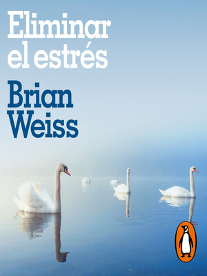 cover image of Eliminar el estrés